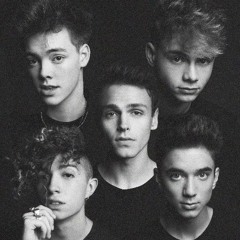 Why Don't We - 8 Letters (pitched)