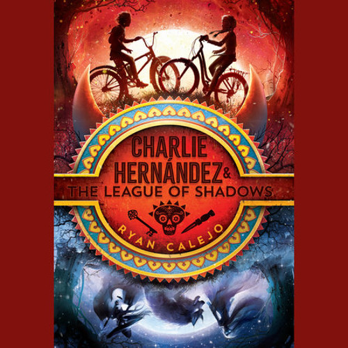Charlie Hernandez And The League Of Shadows Summary