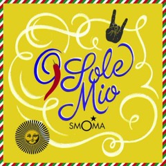 Smoma - O Sole Mio (Lounge Version)