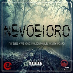 South Records - Nevoeiro(ft.Tay Bless X Wiz Noro X Wilson Manuel X Kessy Bacardi)