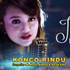 Jihan Audy Konco Rindu Free Download