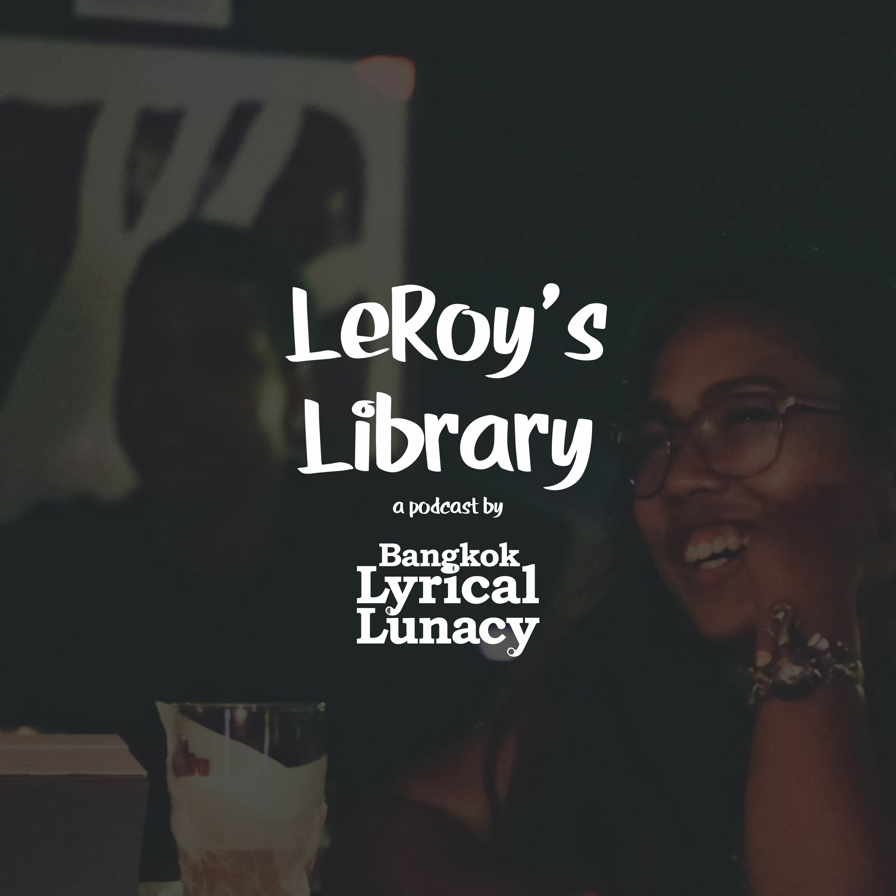 Lylu\'s Library - Poems, Songs, Stories