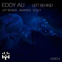 Left Behind (Original Mix)