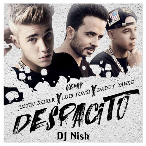 Stream Luis Fonsi Ft. Daddy Yankee Despacito - Tribal Remix [2018] by DJ  NISH | Listen online for free on SoundCloud