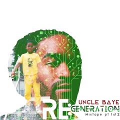 09 - Atone  INTERMISSION