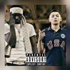 TrenchMobb(JR007 & Sosa2x)- Trifecta