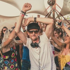 Innerflight Podcast 91: DJ Garth