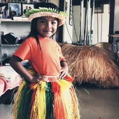 There She Goes - Sione Liti