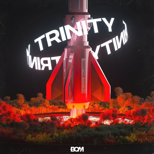 Trinity (Original Mix)