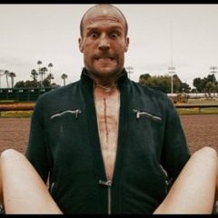 Freestyle Jason Statham