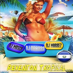 ReventonTropical Salvadoreño Producciones Markez