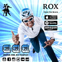 Rox FTB - CHA CHA CHA