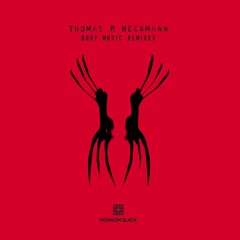 MONNOM 016 THOMAS P. HECKMANN BODY MUSIC REMIXES