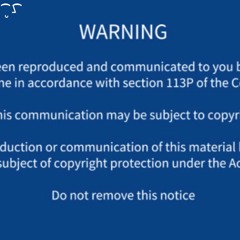 please don't claim this.