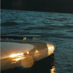 Slow Waves Ambient Music