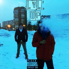 LVL UP(ft. Leenoy)