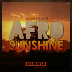 Manybeat - Afro Sunshine (Original Mix)OUT NOW! on Beatport
