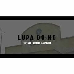 PUNXGOARAN - LUPA DO HO (official Footage Video)