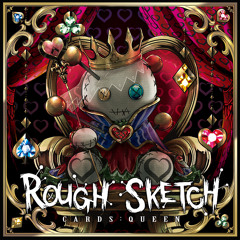RoughSketch - Grimm feat.Aikapin (Aoi Sumito Remix) (Edit) [F/C Notebook Records]