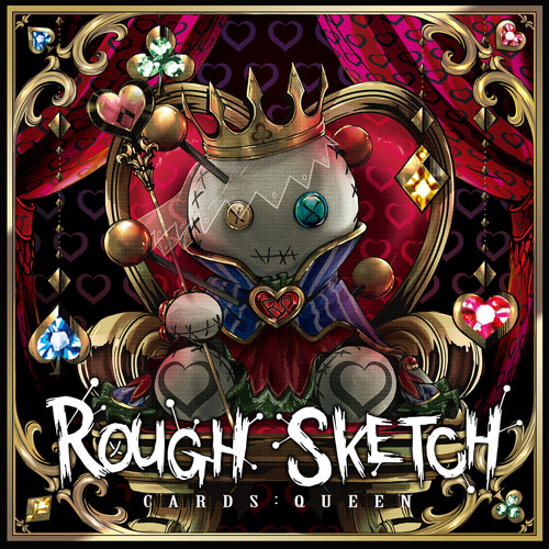 RoughSketch - Grimm feat.Aikapin (Aoi Sumito Remix) (Edit) [F/C Notebook Records]