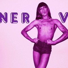 NERVES: A POSITIVE POP MIX 4 THE ANXIOUS (FREE DOWNLOAD)