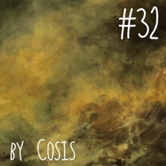 Deep Techno Podcast # 32 - Cosis