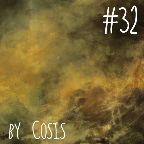 Deep Techno Podcast # 32 - Cosis