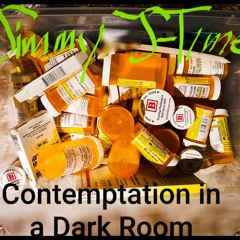 Contemptation in a Dark Room