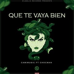 Que te vaya bien ✖ Cami Music / Alejandro