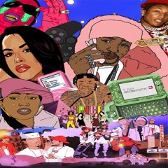 2000s Throwbacks 3 (MIX)