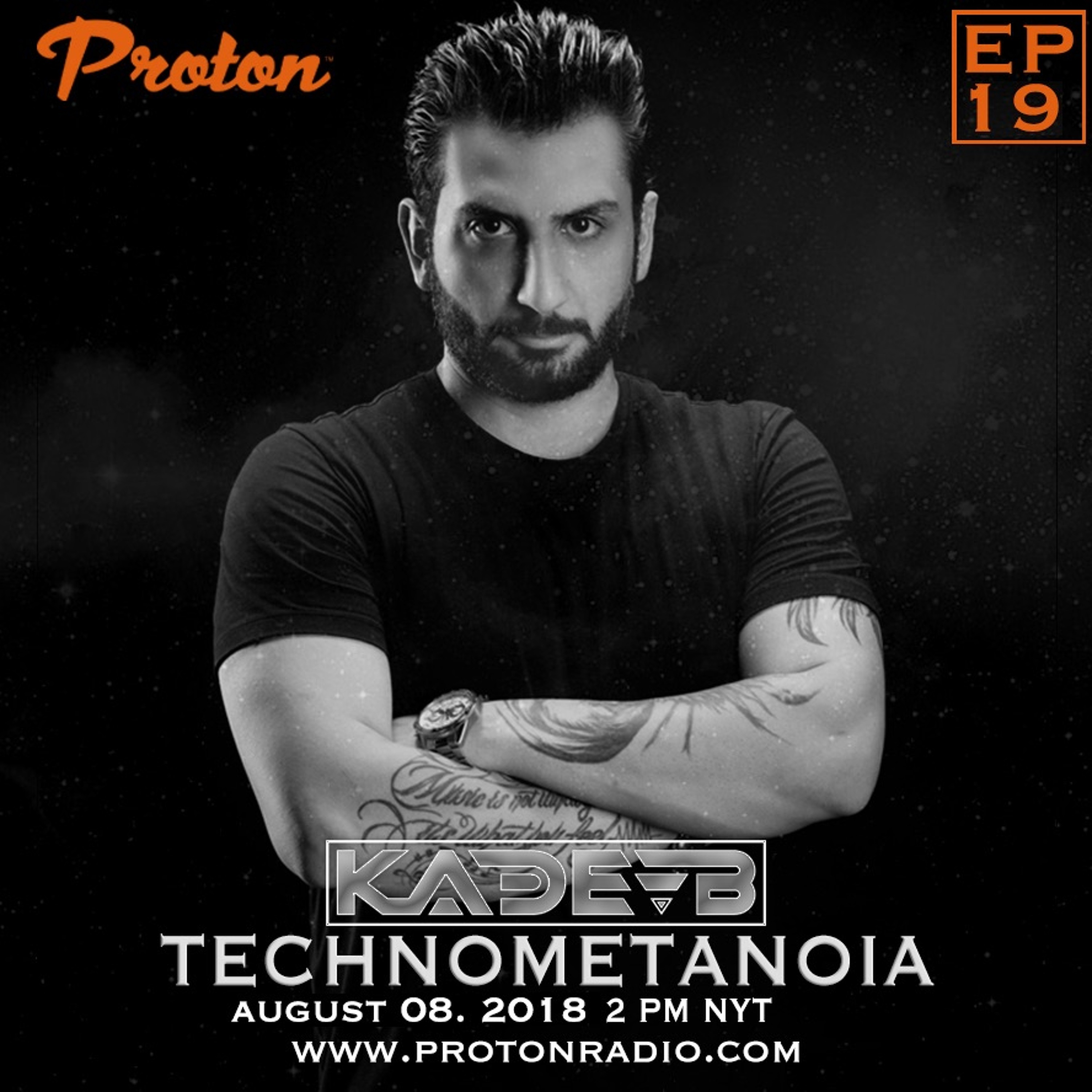 Technometanoia Sessions