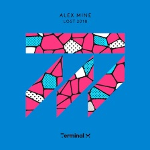 Alex Mine - Lost (Carl Cox Remix)