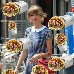 Delicate (featuring Adult Mom & Curt Oren)(Taylor Swift Cover)