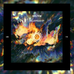 PREMIERE: Mel7em - Siduri (original mix) [Uxoa Dutxa Elite]