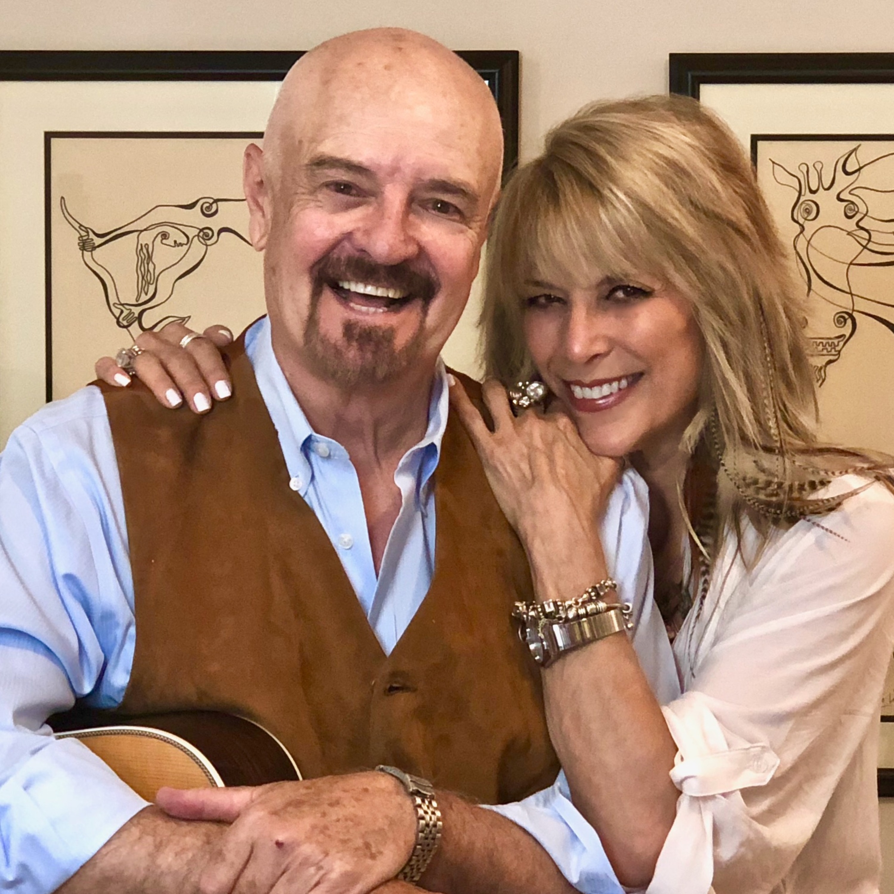 Game Changers With Vicki Abelson