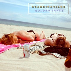 Scandinavianz - Golden Sands (Tropical) Free Download