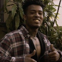 XXXTENTACION - White Girl ( remaster )