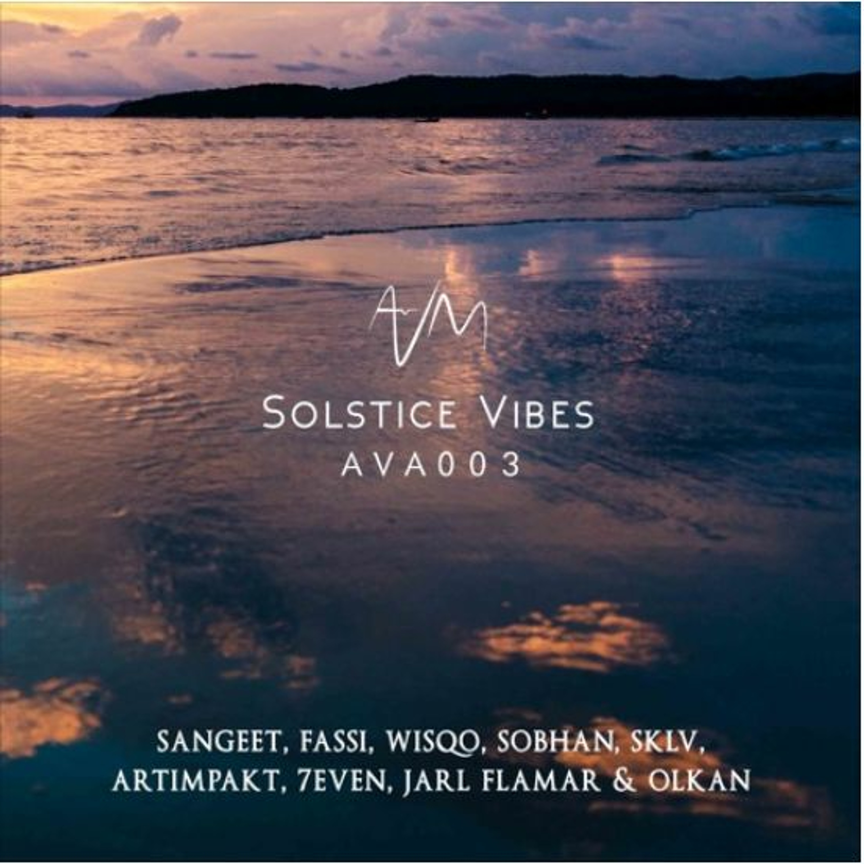 Sunset Grooves