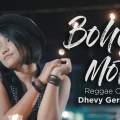 Bohoso Moto - Dhevy Geranium Reggae Cover (Free Download)