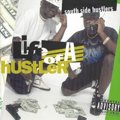 South Side Hustlers - Five-O (1994)