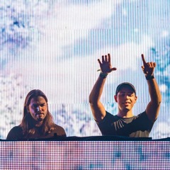 Coaster x Amun x Lose Myself (Seven Lions & Jason Ross Edit)