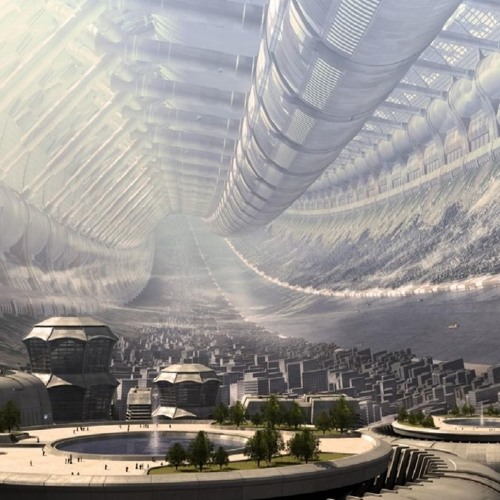 Ring World Information System