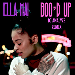 Boo'd Up Dj Analyze Remix