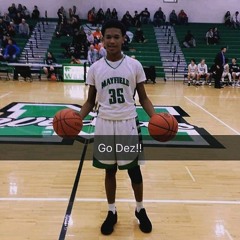 DreDxe DezRunitup- Blue Check