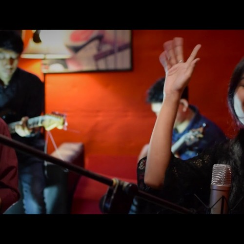 Akad Payung Teduh Reggae Cover by Mr Bob (Free Download)