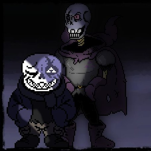 SwapSwapFell: Sans