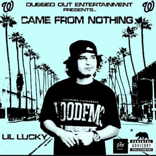 Getting Money - LiL LUCKY