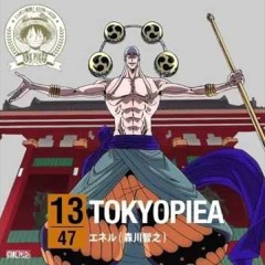 God Enel - TOKYOPIEA
