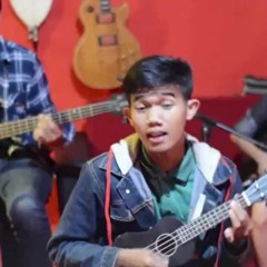 Sheila On 7 Lapang Dada Reggae Cover by Mr.BoB