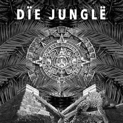 DIE JUNGLE - Franco